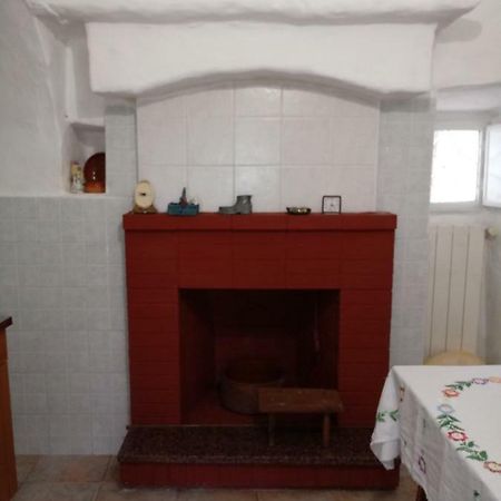 Apartament Casa Vacanza Trullo Lamaddalena Locorotondo Zewnętrze zdjęcie