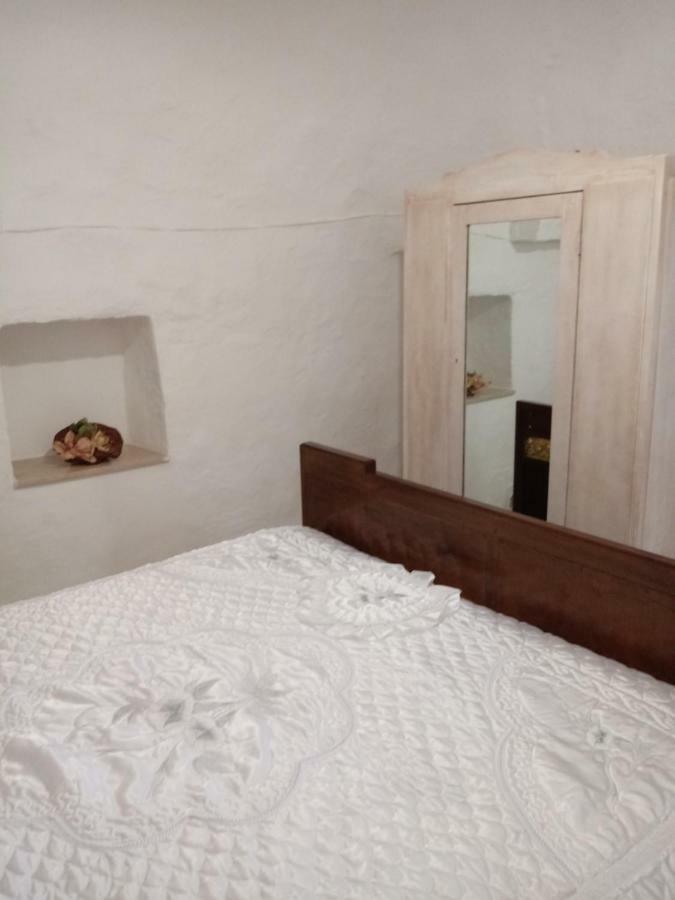Apartament Casa Vacanza Trullo Lamaddalena Locorotondo Zewnętrze zdjęcie