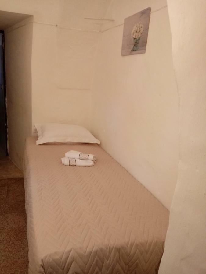 Apartament Casa Vacanza Trullo Lamaddalena Locorotondo Zewnętrze zdjęcie
