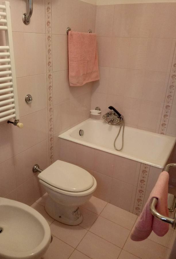 Apartament Casa Vacanza Trullo Lamaddalena Locorotondo Zewnętrze zdjęcie